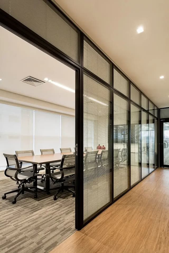 Gypsum Board Partition Lahore | Office Gypsum Partition | Gypsum Wall