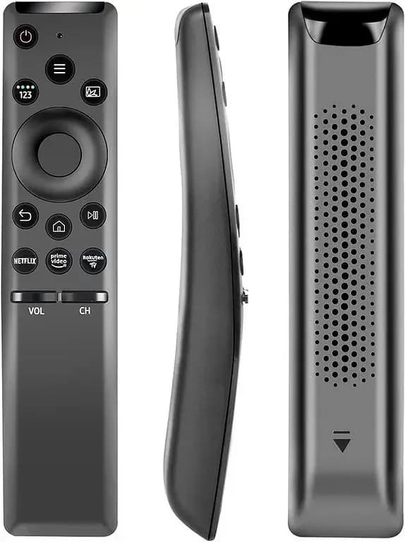 samsung Magic remote / samsung joystik remote / samsung Smart Led tv remote / SAMSUNG LED TV REMOTE