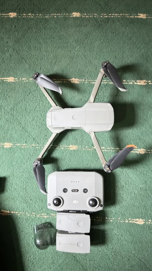 DJI MAVIC AIR 2