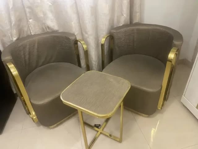 Coffee set