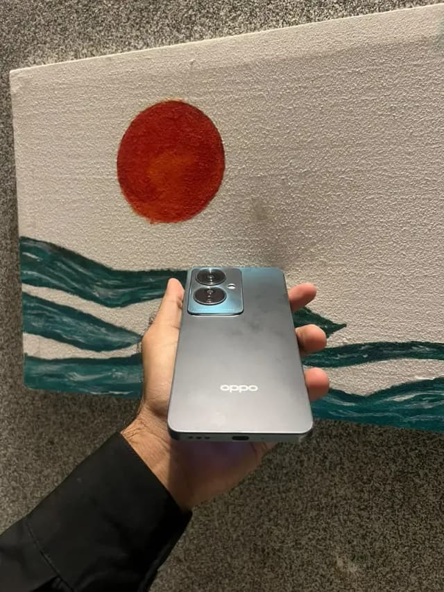 OPPO Reno 11f 5g