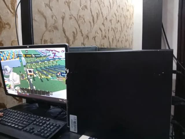 gaming computer for sale urgent