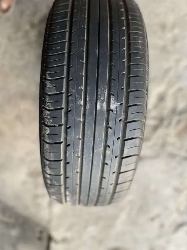 Grande tyre for sale 16 number