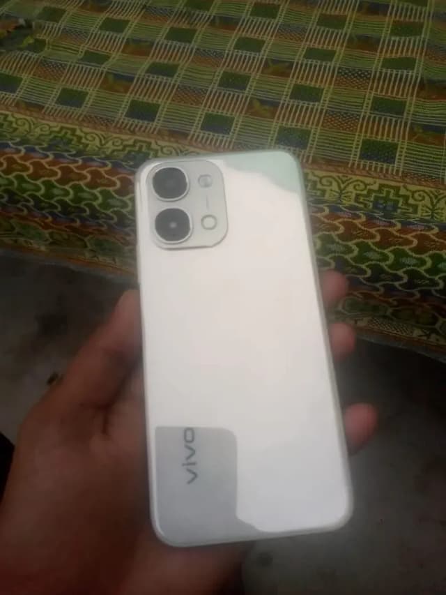Y31d vivo 8+128