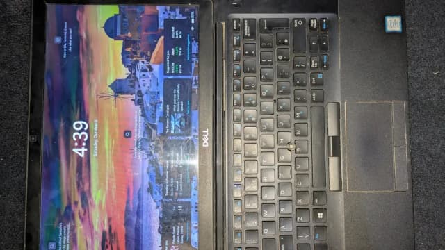 latitude 7490
