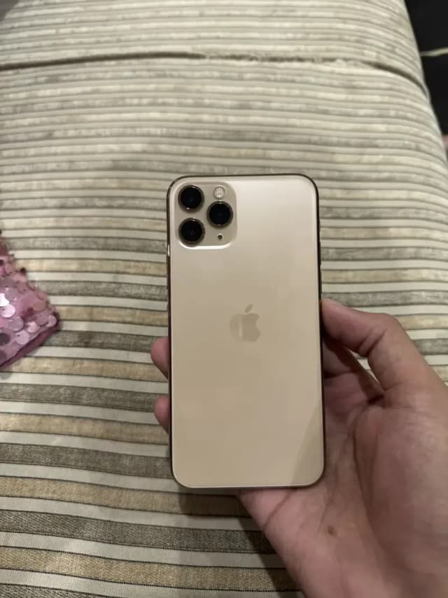 Apple iPhone 11 Pro