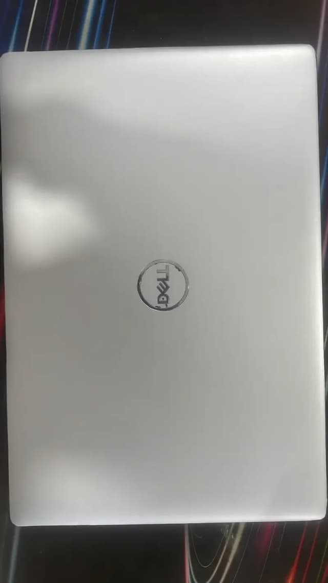 Dell Latitude 5410 Core i5 10th Gen 8GB RAM 256GB SSD