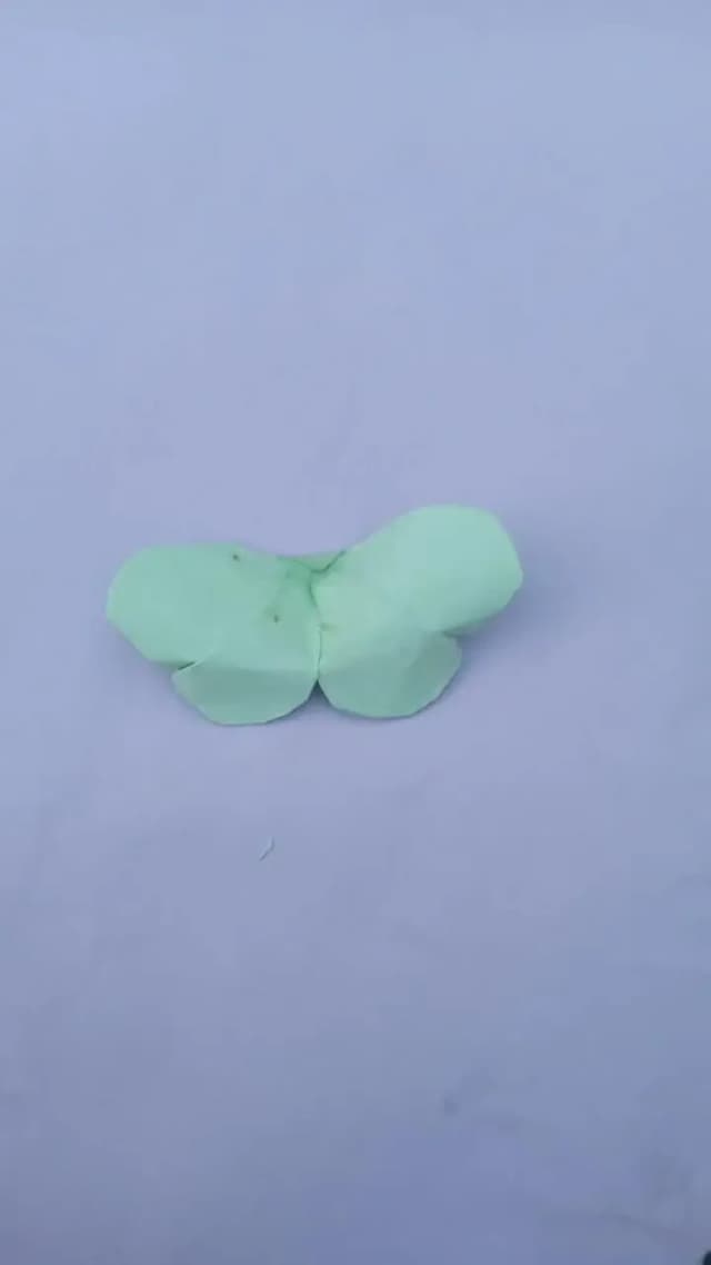 paper butterfly