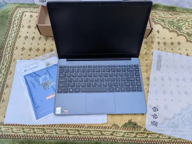 Brand New MECHREVO R14P Laptop | Box Packed Unused | Premium Specs