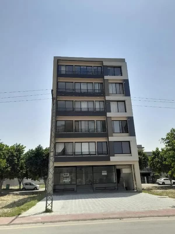 Furnised room for rent (Daily/Short Stay)