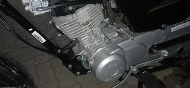 i want tou sale my bike honda cg 125 bilkul new condition hai.