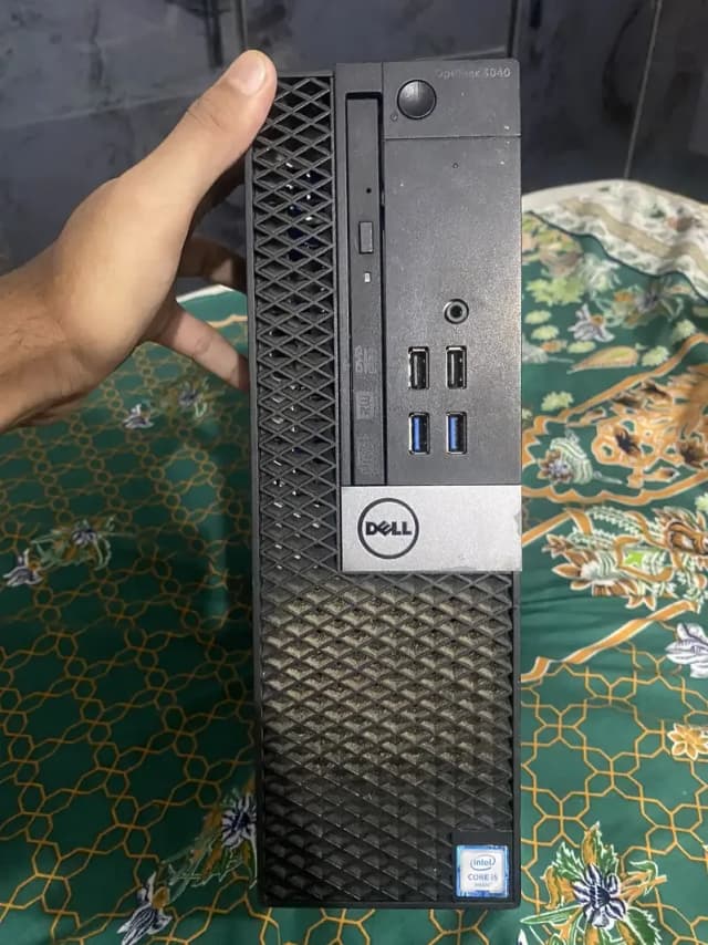 Computer
