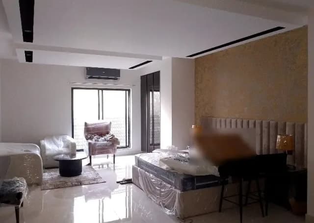 Prime Location rent A Flat In Gulberg Prime Location
