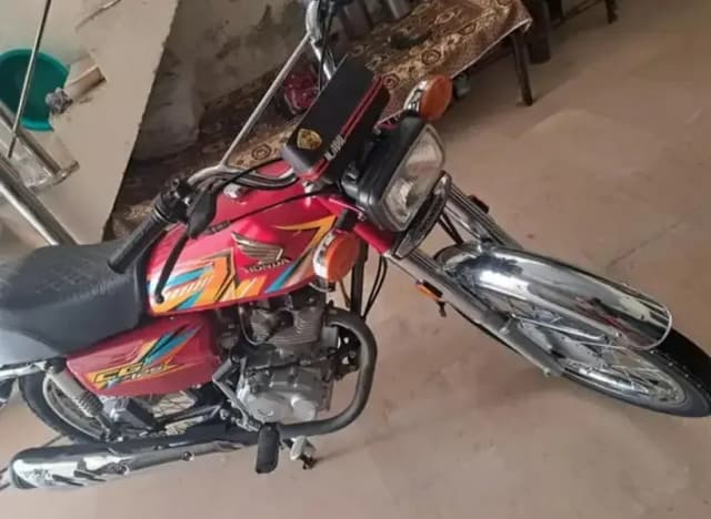 Brand New HONDA 125 for sale