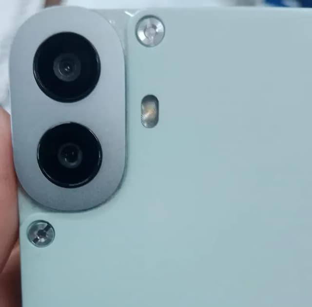 Nothing CMF Phone 1