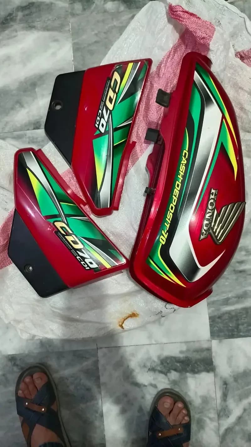 Product Detail