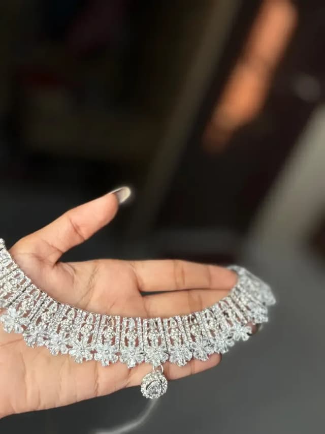 jewellery set