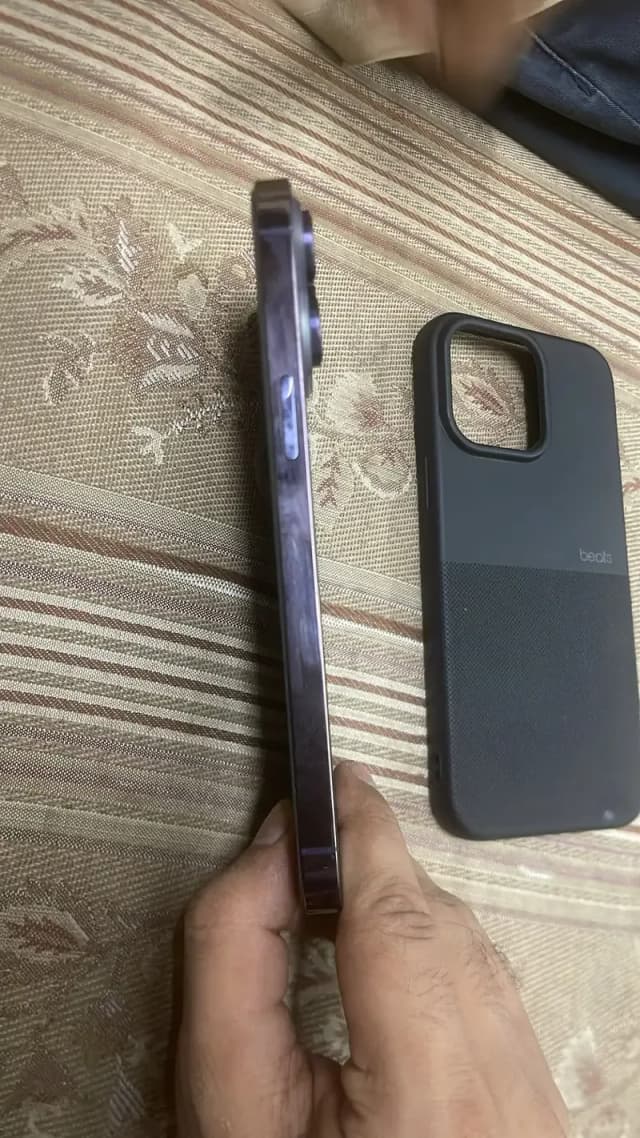 Apple iPhone 14 Pro Max