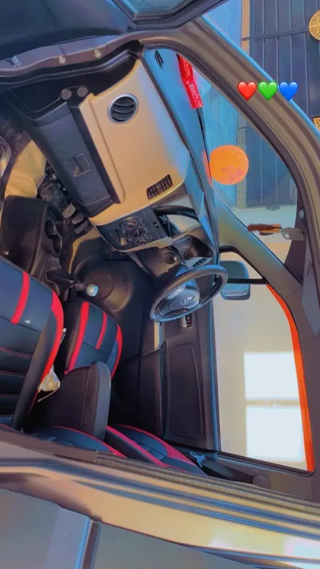 Suzuki Wagon R 2014