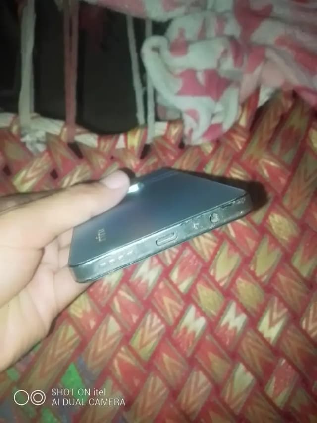 Infinix Note 30 Pro 8/256 Full Box PTA Approved | 108MP | 120Hz AMOLED