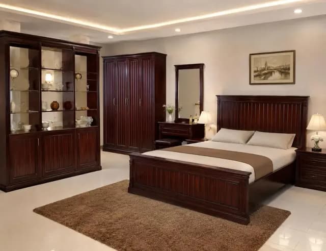 pure sheesham 4piece available