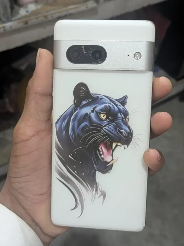 Google Pixel 7