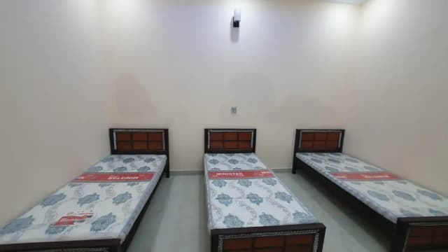 Skyline boys hostel I11