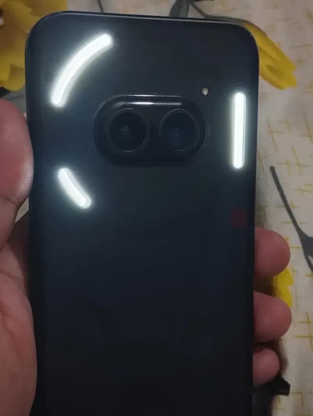 Nothing phone 2a