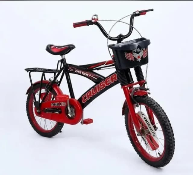 bicycle for kids