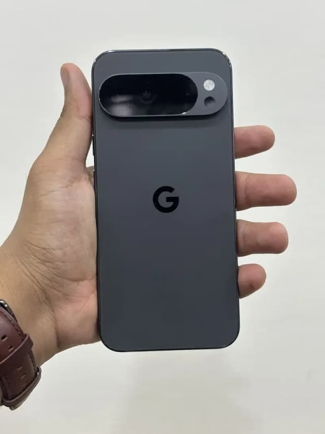 Google Pixel 10 Pro XL
