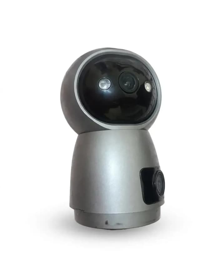 camera
