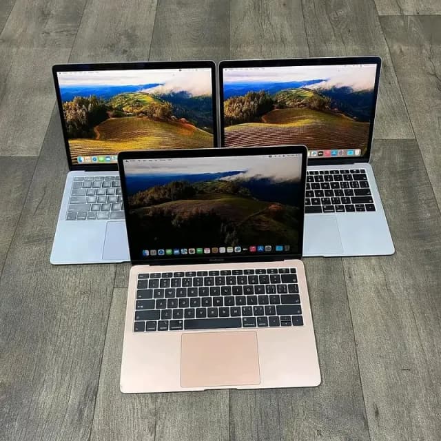 Apple MacBook Air & Pro 2012 to 2020 | Almost All Models Available