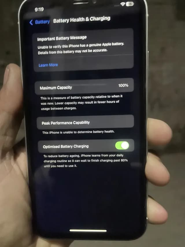iPhone xr convert 17 pro