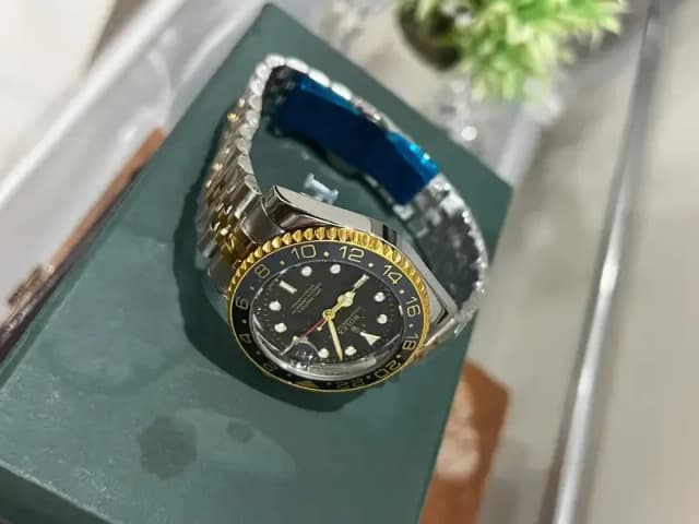 Rolex men’s watch
