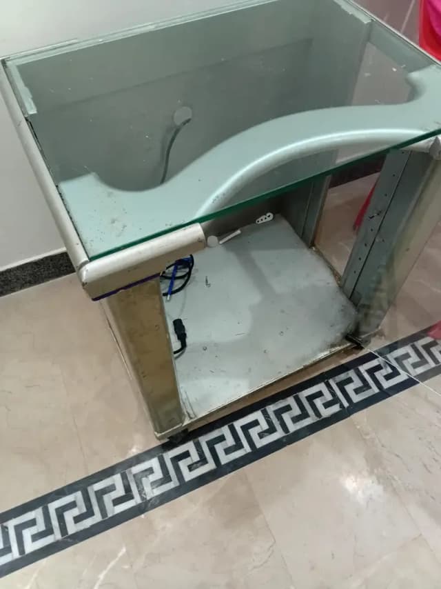 computer trolley