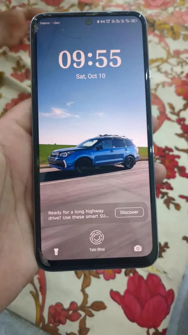 Tecno CAMON 30 Pro