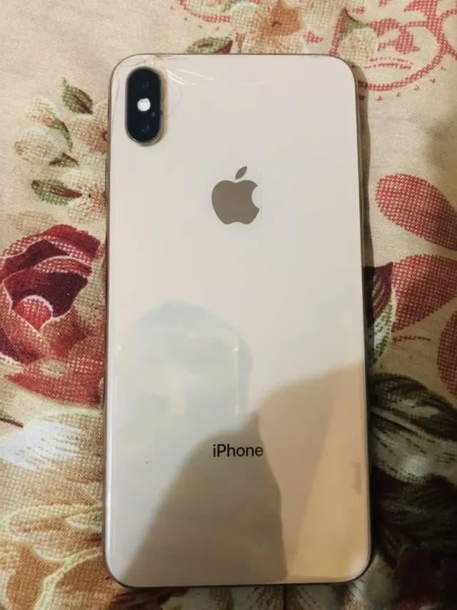 Apple iPhone XS Max