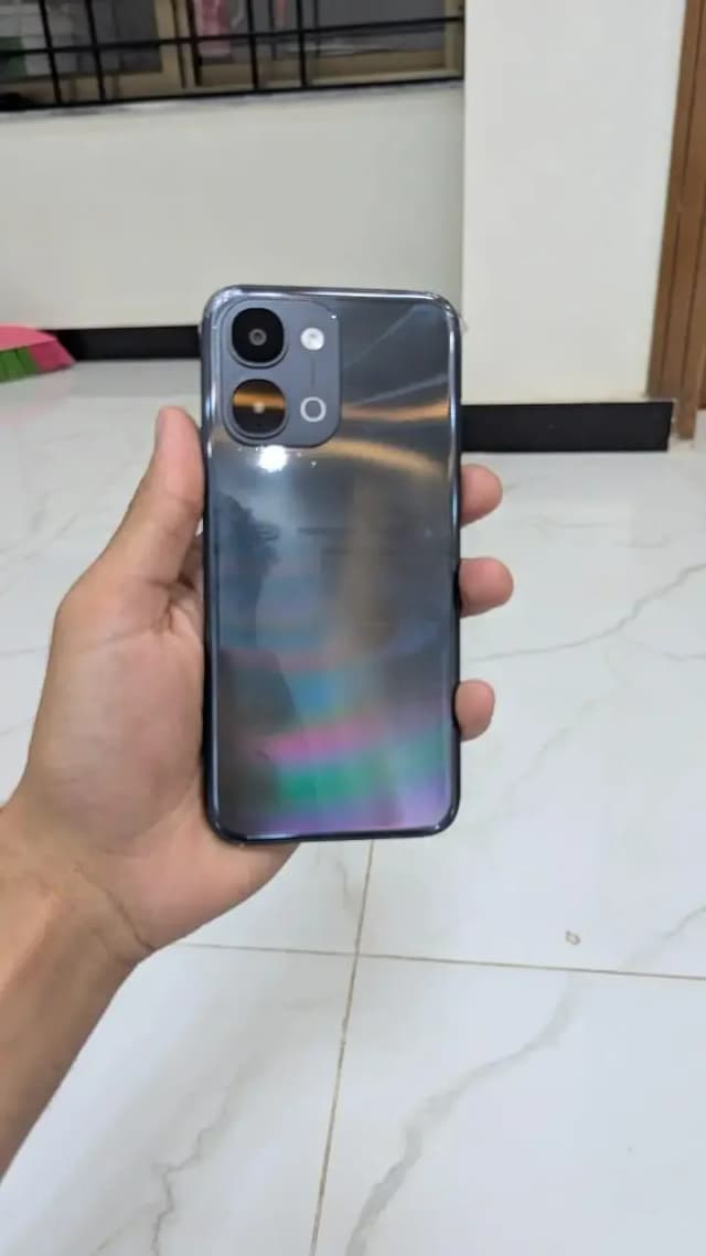 Vivo Y31d 8/128