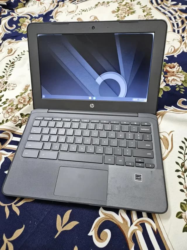 HP Chromebook 11 G6 | 4GB Ram | 16GB SSD