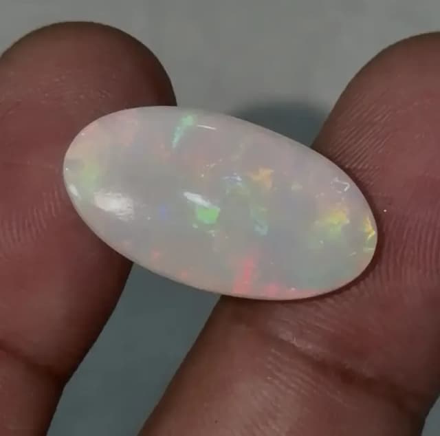 Fire Opal