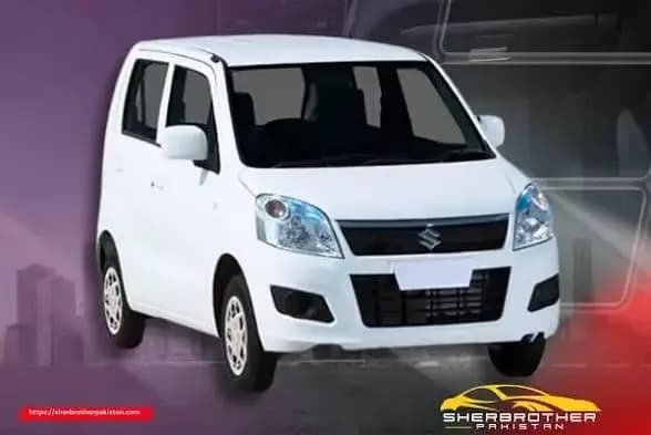 Suzuki Wagon R 2023