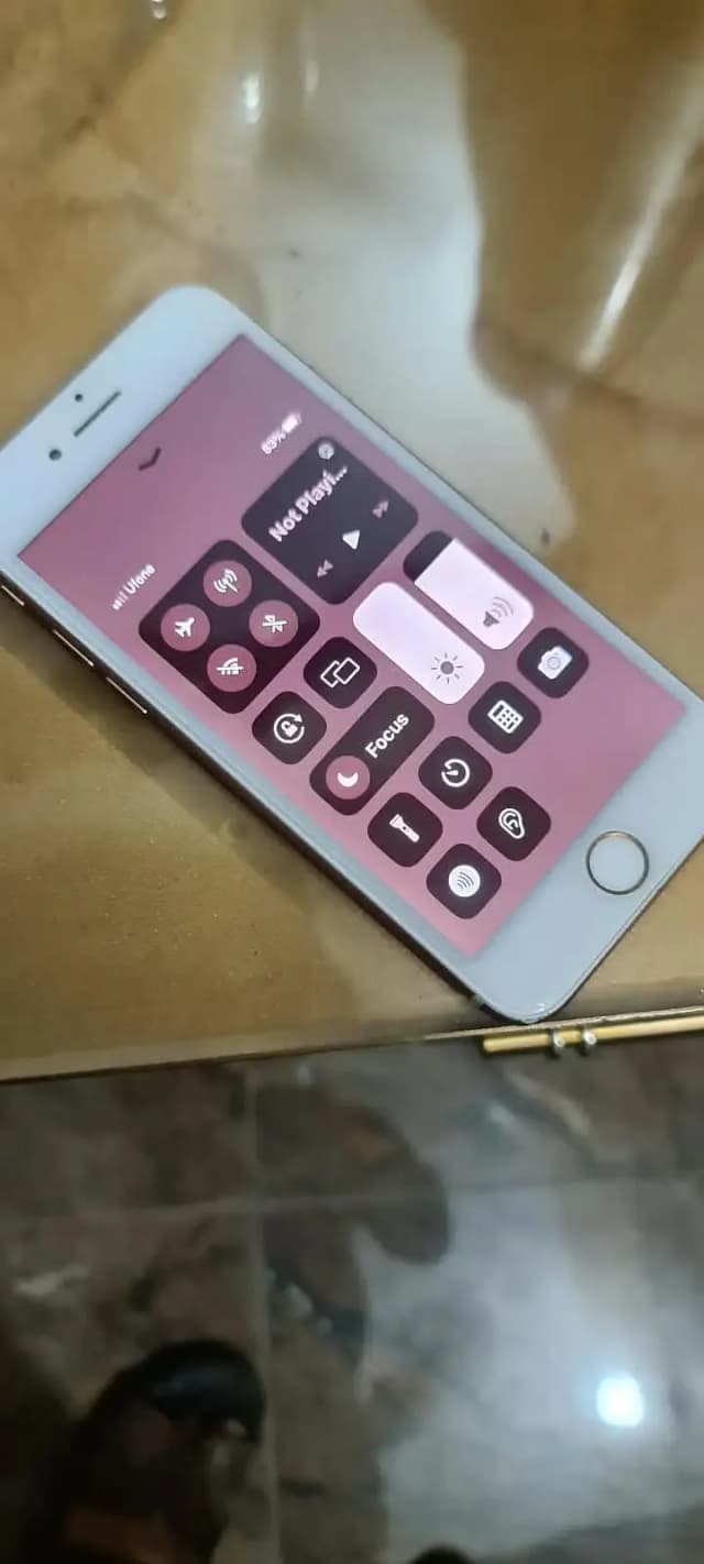 Apple iPhone 8i phone 8 pta approved brand new