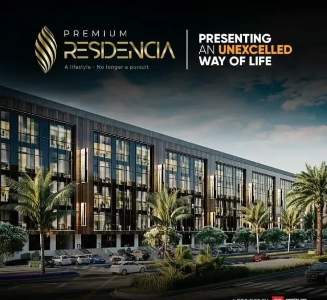 20 Marla Plot For Sale In Premium Block SA Garden Phase 2