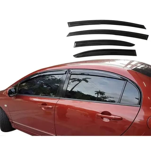 Air Press for Honda Civic (Reborn) 2007-2011