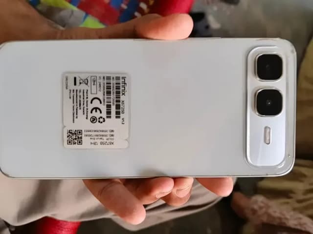 Infinix Smart 10 plus