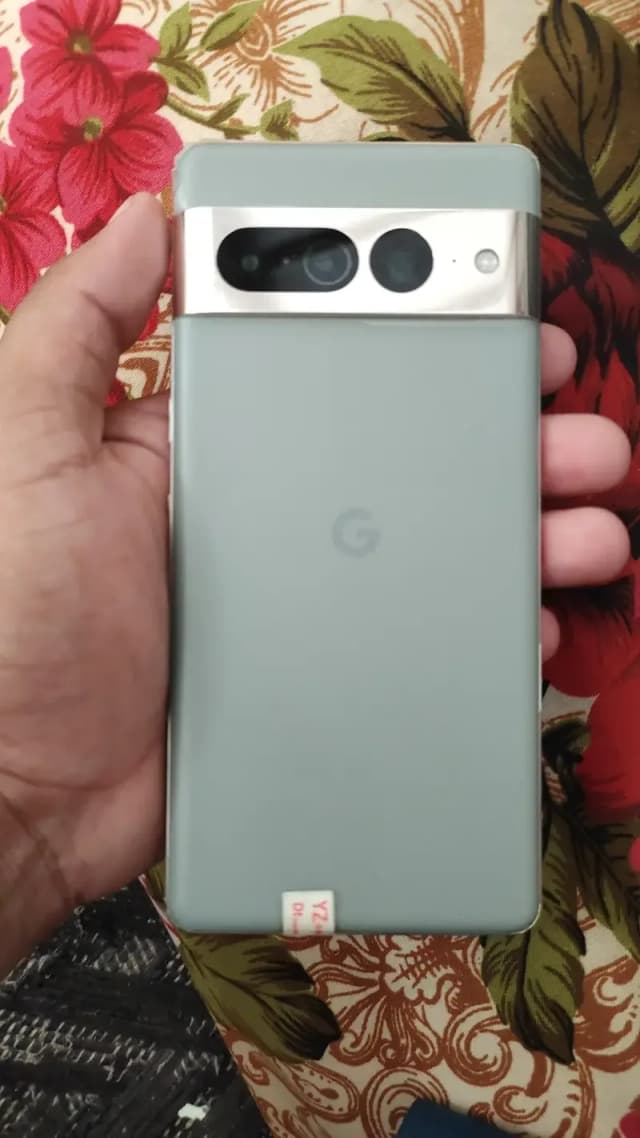 Google Pixel 7 Pro