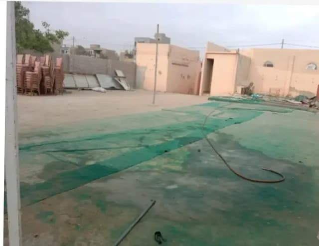 Prime Residential Plot for Sale Best Location north karachi sec 1/4