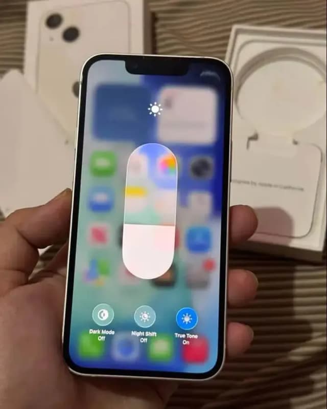 Apple iPhone 13 mini 256 GB
