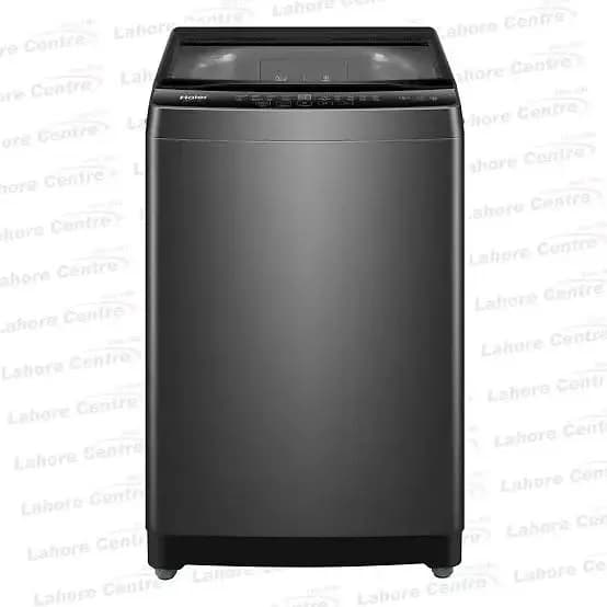 Haier Automatic 10KG Machine Available On Easy Installment(Only Lahore