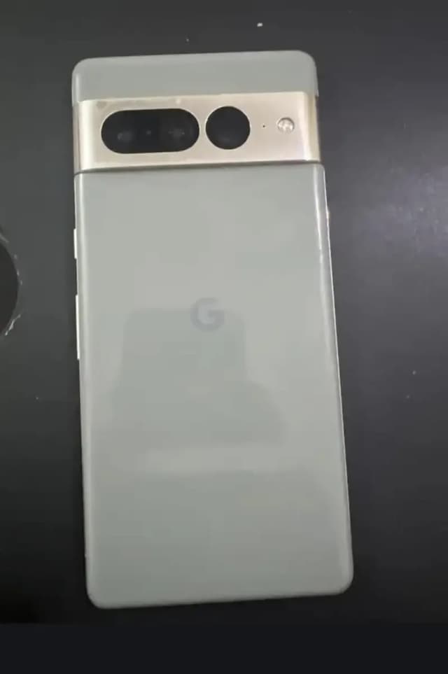 Google Pixel 7 Pro Official PTA